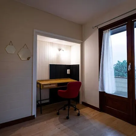L'echappee Savoyarde - Conciergerie De La Yaute Appartement *