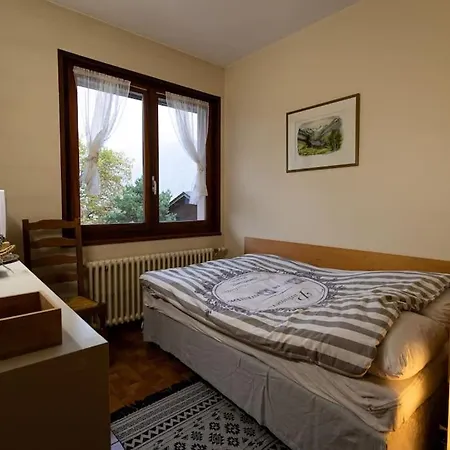 Appartement L'echappee Savoyarde - Conciergerie De La Yaute *