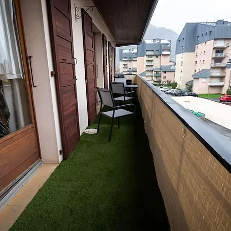 L'echappee Savoyarde - Conciergerie De La Yaute
