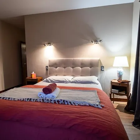 L'echappee Savoyarde - Conciergerie De La Yaute Appartement